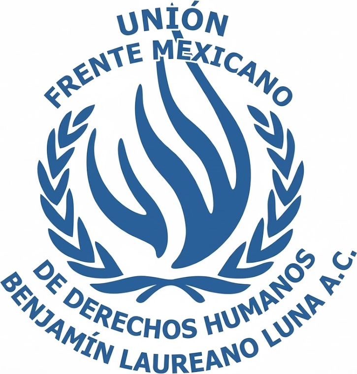 Logotipo del Frente Mexicano de Derechos Humanos